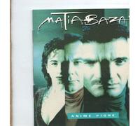 Matia Bazar - Anime pigre (1991)
