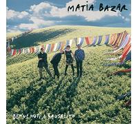 Matia Bazar - Benvenuti a Sausal