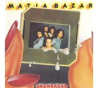 Matia Bazar - Gran Bazar