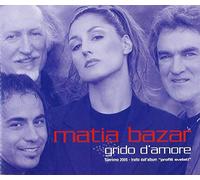 Matia Bazar - Grido D'amore