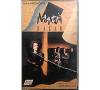 Matia Bazar - Melanchólia