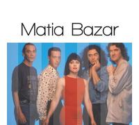 Matia Bazar - Solo Grandi Successi
