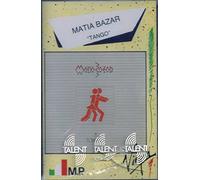 Matia Bazar - Tango