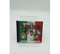 Matia Bazar, Toto Cutugno, Jalisse, Milva, Alessandro Mara..