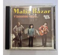 Matia Bazar - Y Derciser Ciao