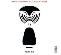 Matias Aguayo - El Rudo Del House: Round One [VINYL]