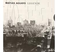 Matias Aguayo - Legende [VINYL]