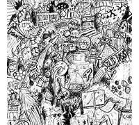 Matias Aguayo & The Desdemonas - Sofarnopolis