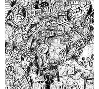 Matias Aguayo & The Desdemonas - SOFARNOPOLIS (Vinyl) [Import] [VINYL]