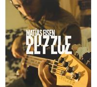 Matias Eisen - Puzzle [Japan CD] SHCZ-104