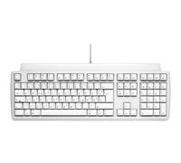 Matias FK416PCDCBB-DE Wireless Keyboard German QWERTZ Black USB-C