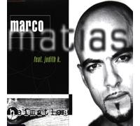 Matias,Marco Feat.Judith K. - Heimatlos
