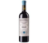 Matias Riccitelli 'Old Vines From Patagonia', Rio Negro, Merlot 2015 75cl x 6