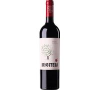 Matias Riccitelli The Apple Doesn't Fall Far From The Tree Malbec 2021
