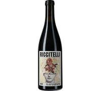 Matias Riccitelli Vinas Extremas Los Chacayes Malbec 2019