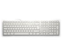 Matias Wired Aluminum Keyboard for Mac UK