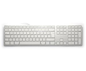 Matias Wired Aluminum Keyboard for Mac UK