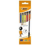 Matic Mechanical Pencil With Eraser Hb 5Pcs Bic Top Quality