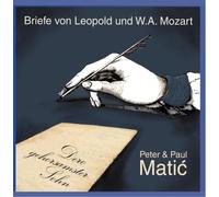 Matic,Peter & Paul - Dero Gehorsamster Sohn