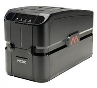 Matica MC310 Dual Sided id Printer, Direct to Card Printer, Best id Badge Printer, Best id Printing Machine