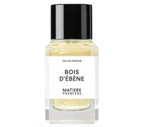 Matiere Premiere | BOIS D'EBENE Eau de Parfum 100ml