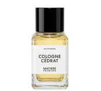 Matiere Premiere Cologne Cedrat Eau De Parfum 50ml