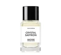 Matiere Premiere Crystal Saffron Eau De Parfum 100ml