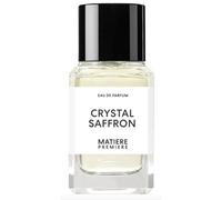 Matiere Premiere | CRYSTAL SAFFRON Eau de Parfum 50ml
