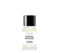 Matiere Premiere Crystal Saffron Eau De Parfum 6ml
