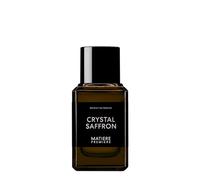 Matiere Premiere Crystal Saffron Extrait de Parfum 50ml