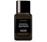 Matiere Premiere | CRYSTAL SAFFRON Extrait de Parfum 50ml