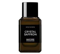 MATIERE PREMIERE - Crystal Saffron Extrait - Extrait de Parfum Unisex