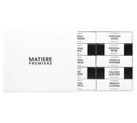 MATIERE PREMIERE - DISCOVERY SAMPLE SET EDP 10X1.5ML - Fragrance Discovery Set