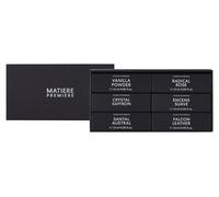 MATIERE PREMIERE - DISCOVERY SAMPLE SET EXTRAIT 6X1.5ML - Extrait de Parfum Unisex