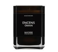 Matiere Premiere Encens Oman Fragranced Candle 220g