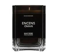 Matiere Premiere Encens Oman Fragranced Candle 220g