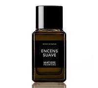 MATIERE PREMIERE Encens Suave 100 ML Extrait de Parfum Men's Perfumes