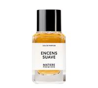 Matiere Premiere Encens Suave Eau De Parfum 50ml, Perfume, Built Around a Somalian Incense Resin, Coffee Extraction, Vanilla Absolute, 50ml