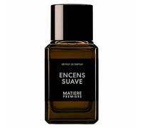 Matiere Premiere Encens Suave Extrait De Parfum Spray 100ml
