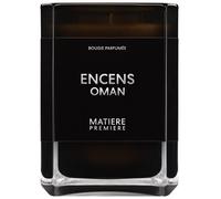 MATIERE PREMIERE - Fragranced Candle Encens Oman - Candle