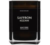 MATIERE PREMIERE - Fragranced Candle Saffron Kozani - Candle