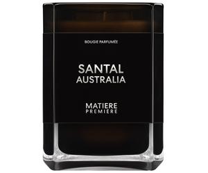 MATIERE PREMIERE - Fragranced Candle Santal Australia - Candle