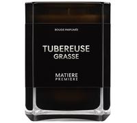 MATIERE PREMIERE - Fragranced Candle Tubereuse Grasse - Candle