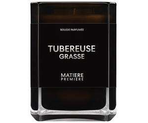 MATIERE PREMIERE - Fragranced Candle Tubereuse Grasse - Candle