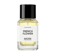 Matiere Premiere French Flower Eau De Parfum 50ml