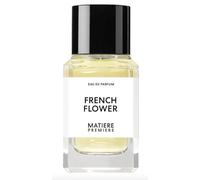 Matiere Premiere | FRENCH FLOWER Eau de Parfum 50ml
