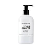 Matiere Premiere French Flower Hand and Body Lotion 300ml
