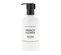 Matière Première - Hand and body lotion French Flower - Bodylotion & Cream