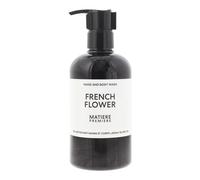 Matiere Premiere French Flower Hand & Body Wash 300ml
