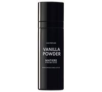 MATIERE PREMIERE - Hair perfume Vanilla Powder - Hair Perfume Unisex